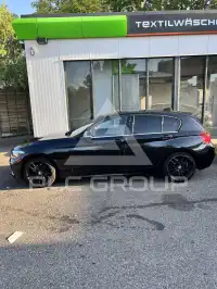 2018 BMW 125
