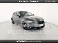2018 BMW 125