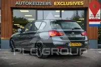 2018 BMW 125