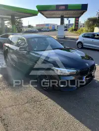 2018 BMW 125