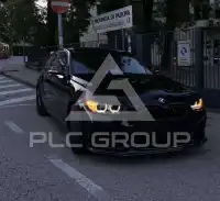 2018 BMW 125