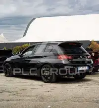 2018 BMW 125