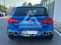 2018 BMW 125