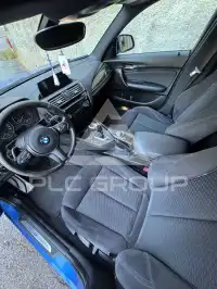 2018 BMW 125