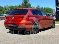 2018 BMW 125