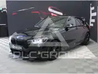 2018 BMW 125