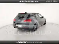 2018 BMW 125