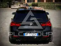 2018 BMW 125