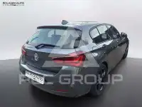 2018 BMW 125