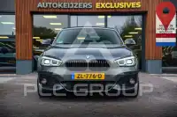 2018 BMW 125