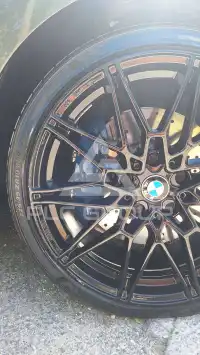 2018 BMW 125