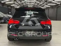 2018 BMW 125