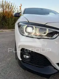 2018 BMW 125