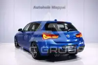 2018 BMW 125