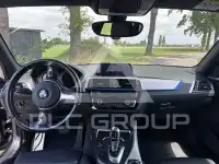 2018 BMW 125