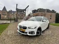 2018 BMW 125