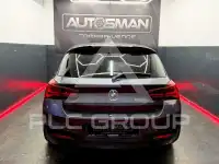2018 BMW 125