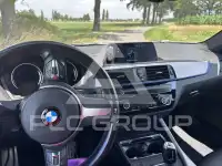 2018 BMW 125
