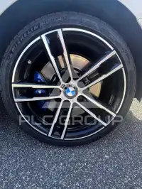 2018 BMW 125