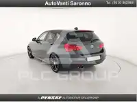 2018 BMW 125