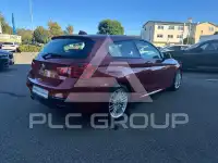 2018 BMW 125