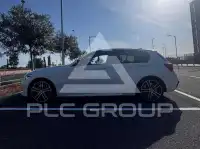 2018 BMW 125