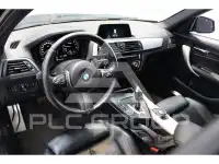 2018 BMW 125