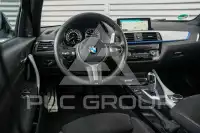 2018 BMW 125