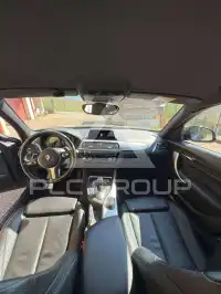 2018 BMW 125