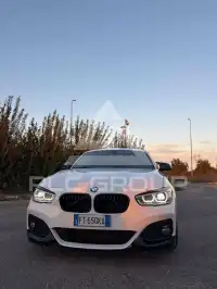 2018 BMW 125