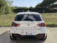 2018 BMW 125
