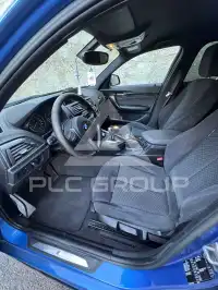 2018 BMW 125