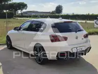 2018 BMW 125