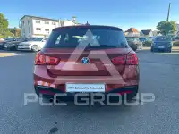 2018 BMW 125