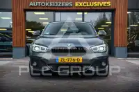 2018 BMW 125