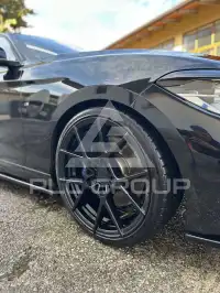 2018 BMW 125