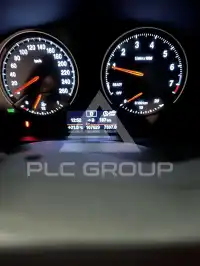 2018 BMW 125
