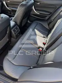 2018 BMW 125