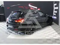 2018 BMW 125