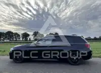 2018 BMW 125