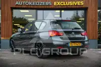 2018 BMW 125