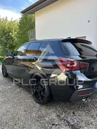 2018 BMW 125