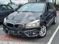 2018 BMW 216