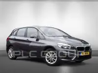 2018 BMW 216