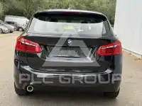 2018 BMW 216