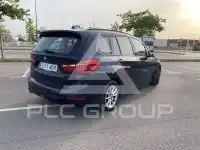 2018 BMW 216