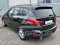2018 BMW 216