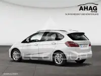 2018 BMW 216