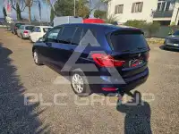 2018 BMW 216