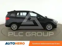 2018 BMW 216
